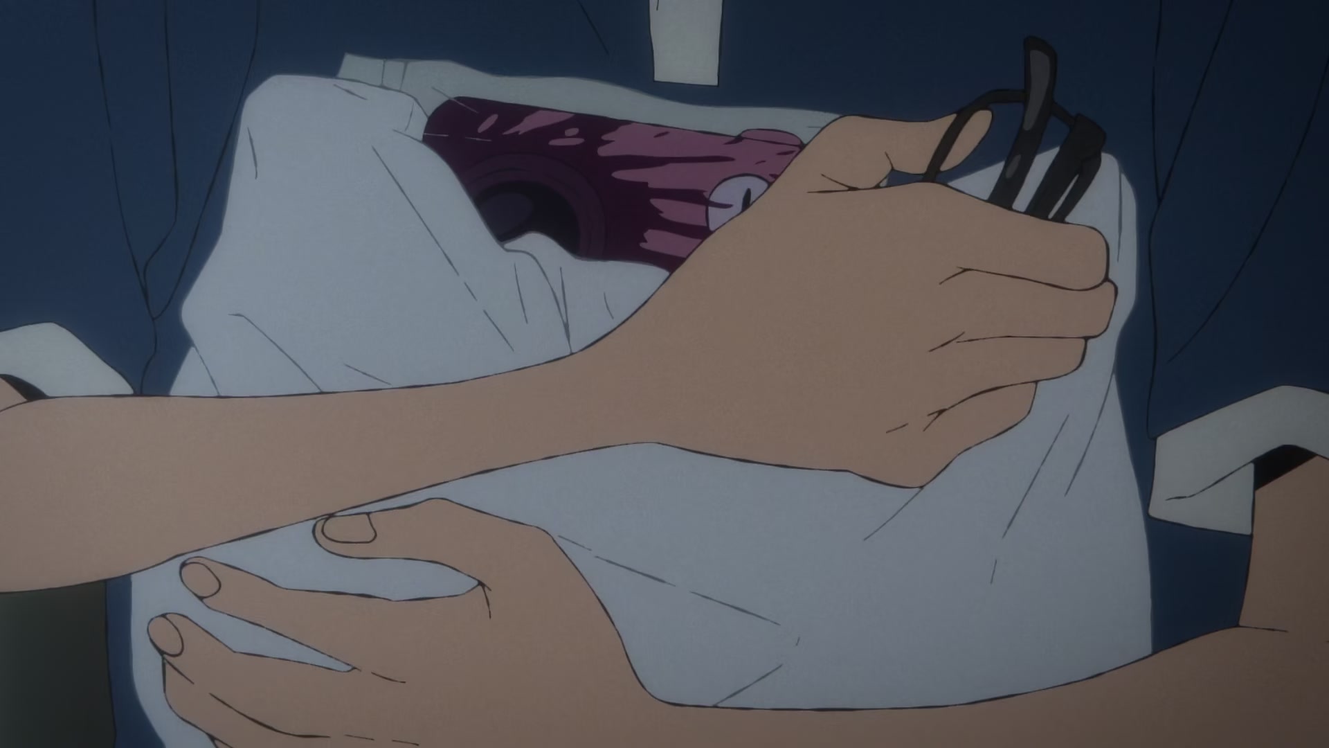 [Tsukyio Editing Resources] Takopi's Original Sin - 319.mp4